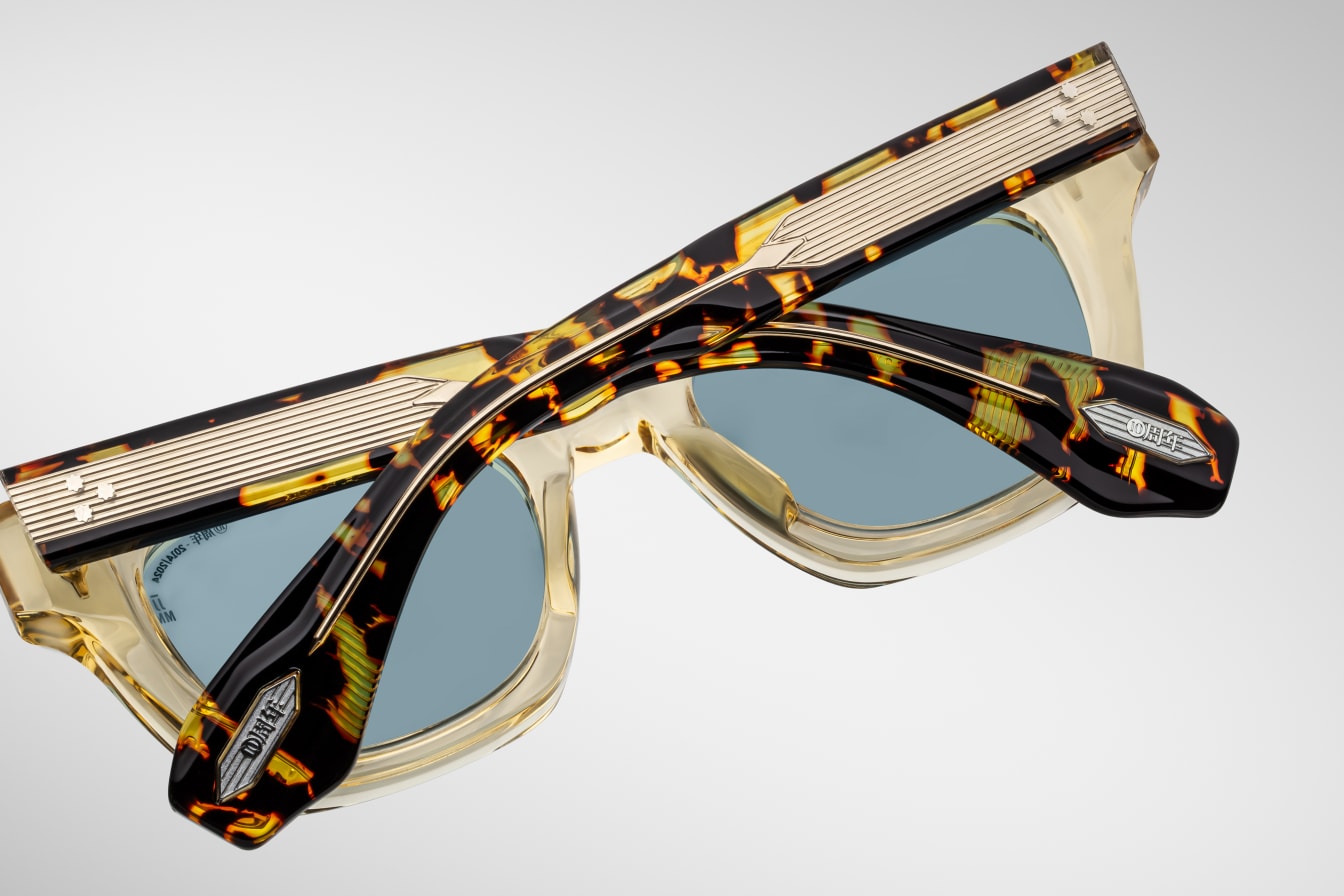 Jacques Marie Mage — Shop — Product — DECADE COLLECTION: DEALAN Jacques Marie Mage — Shop — Product — DECADE COLLECTION: DEALAN